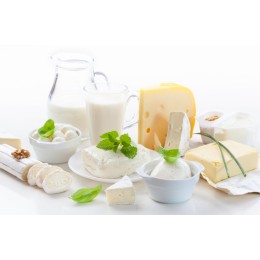 Dairy