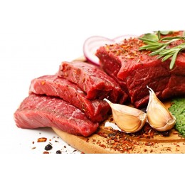 Meats