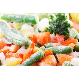 Frozen Foods