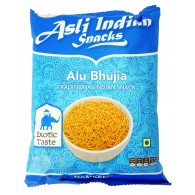Asli Indian Snacks Alu Bhujia