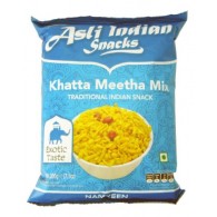 Asli Indian Snacks Khatta Meetha Mix