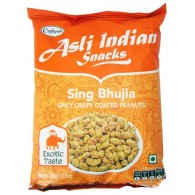 Asli Indian Snacks Sing Bhujia