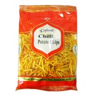 Cofresh Chilli Potato Chips