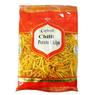 Cofresh Chilli Potato Chips