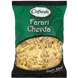 Cofresh Farari Chevda