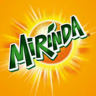 Miranda Orange