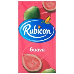 Rubicon Guava